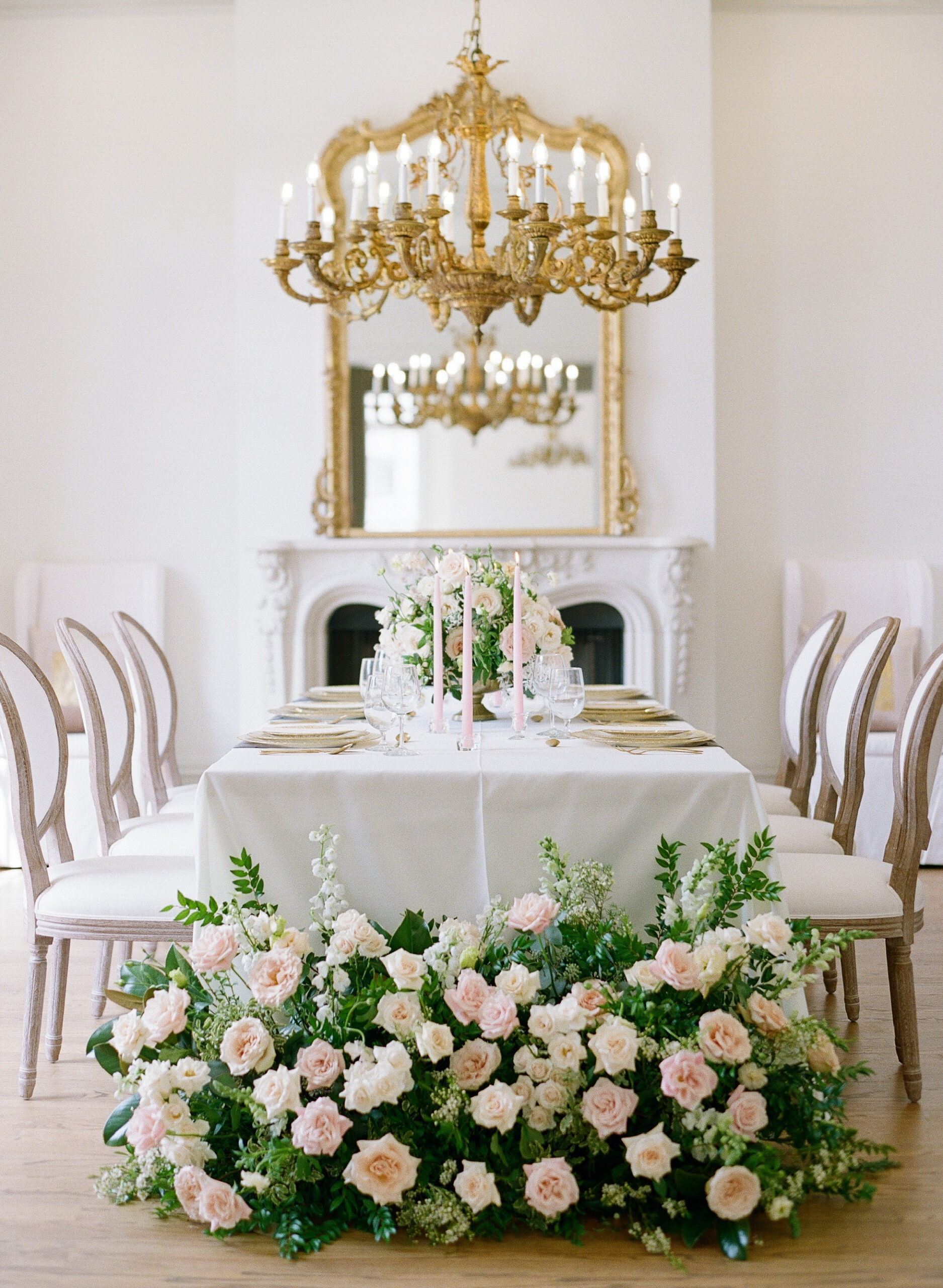 SPELL EVENTS STYLED SHOOT